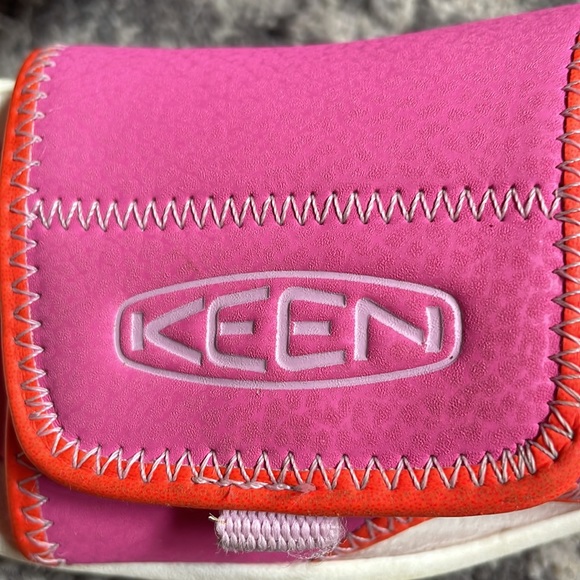 KEEN Knotch River water shoes 10 - Picture 7 of 12